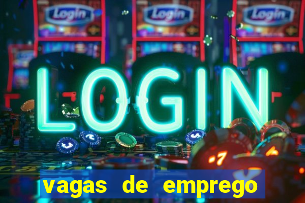 vagas de emprego salvador olx
